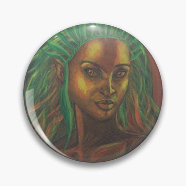 Item preview, Yavanna designed and sold by ImpPrintsArt.