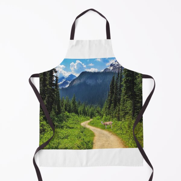 Item preview, Forest trail designed and sold by Charles Kosina.