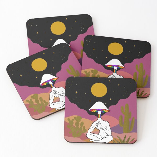 Item preview, Dessert Moon  designed and sold by Katelyn Aseltine.