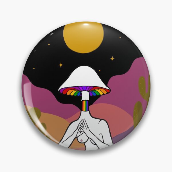 Item preview, Dessert Moon  designed and sold by Katelyn Aseltine.