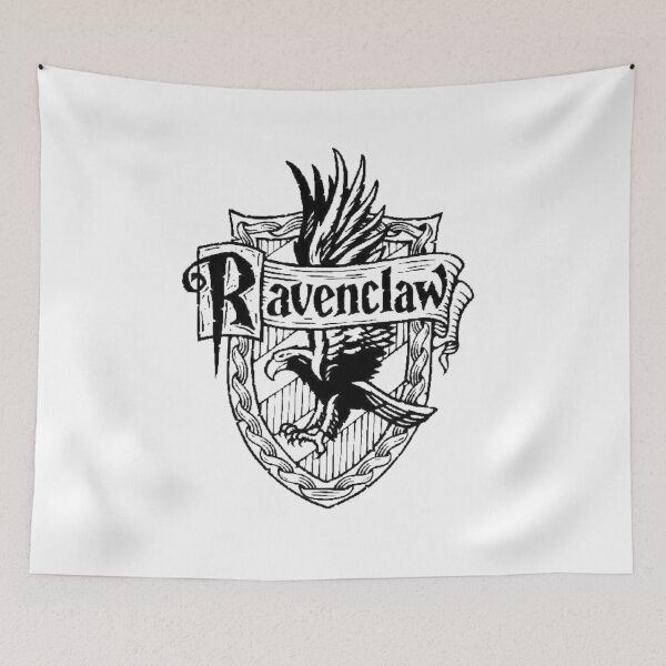 Item preview, hp raven designed and sold by coraliebrgd.