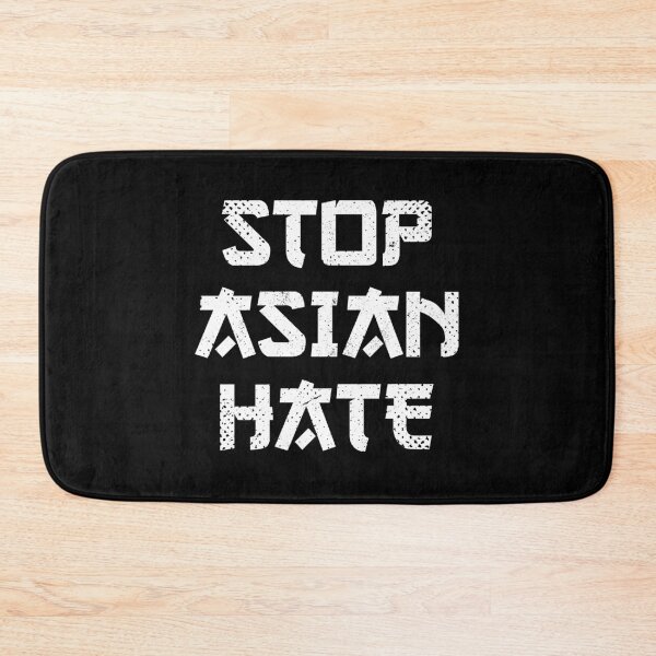 Item preview, Anti Asian Racism AAPI Support Stop Asian Hate designed and sold by EKGifts.