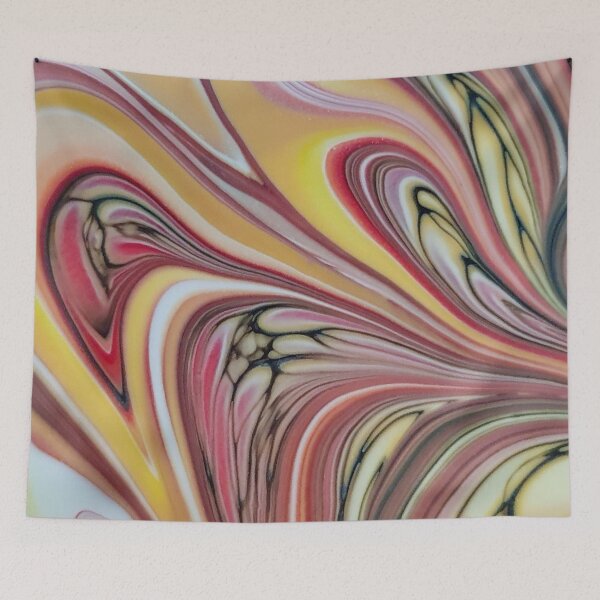 Item preview, Pouring #14455 designed and sold by ECartNL.