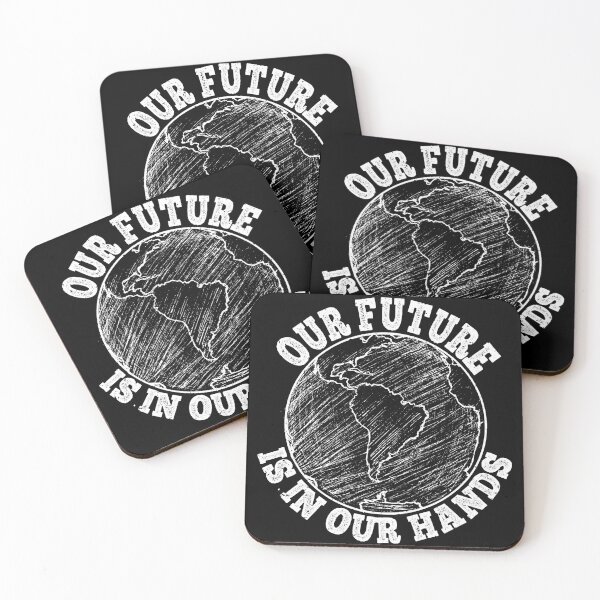 Item preview, our future is in our hands hoodie, earth day everyday, earth day, earth day 2021, what's earth day, save earth, climate change quotes, when is earth day, think green designed and sold by T-DESIGNEDZ.