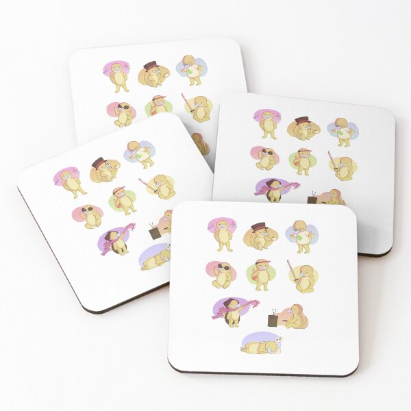 Item preview, Friendly Casey!! :0 designed and sold by tms707.