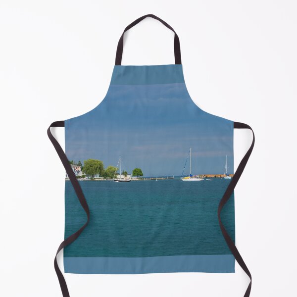 Item preview, Harbor Mackinac Island designed and sold by mljdwhite.
