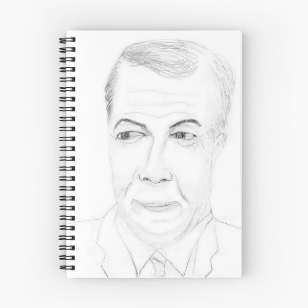 Item preview, Nigel Farage designed and sold by neil harrison.