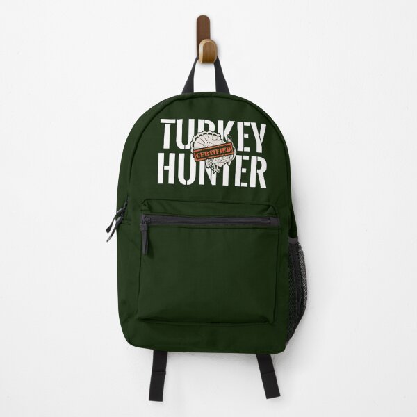 Item preview, CERTIFIED TURKEY HUNTER COLLECTION designed and sold by JRM Tees & More Store.