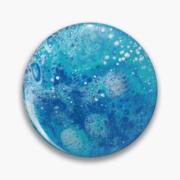 Item preview, Ocean Pour designed and sold by EllaNovaStrange.