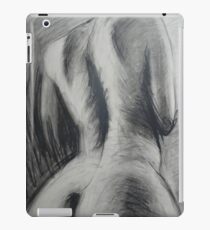 Hera - Female Nude iPad Case/Skin
