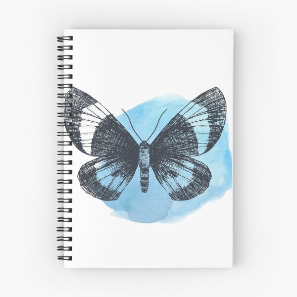 Artikelvorschau, Schmetterling im Flug entworfen und verkauft von ManelRedb.