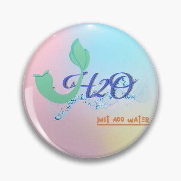 Item preview, H2O just add water designed and sold by H2O-Shop.