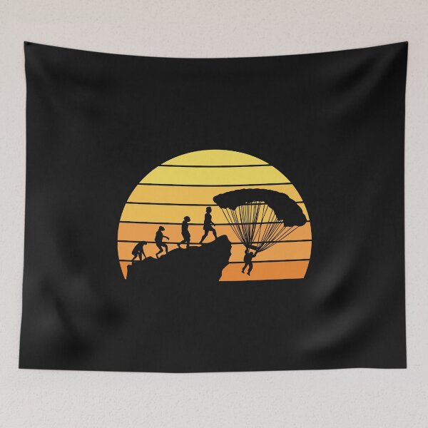 Item preview, Evolution paragliding designed and sold by DerSenat.