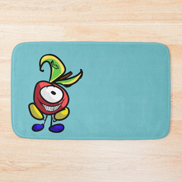 Item preview,  Monster apple designed and sold by Kimiworld.