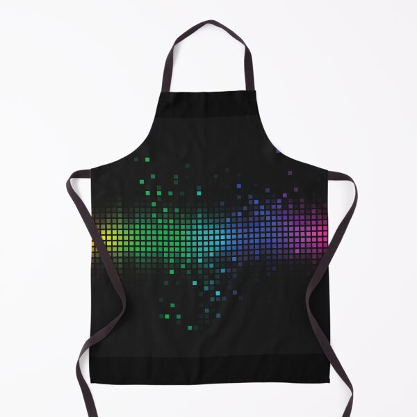 Item preview, Abstract Multi Color Cubizm Line Art designed and sold by Kadouh.