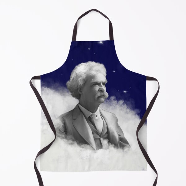Item preview, Mark Twain designed and sold by zmudart.