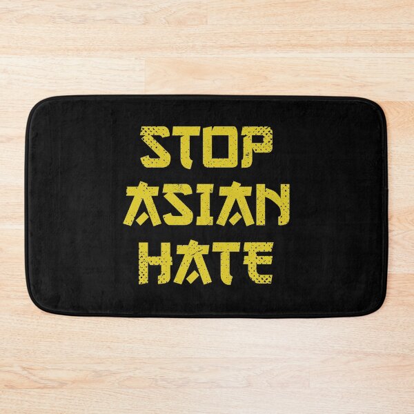 Item preview, Copy of Anti Asian Racism AAPI Support Stop Asian Hate designed and sold by EKGifts.