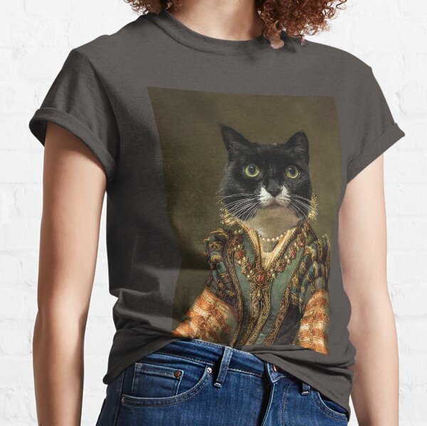 Item preview, Custom Pet Portrait Merch designed and sold by PeculiarPortr8.