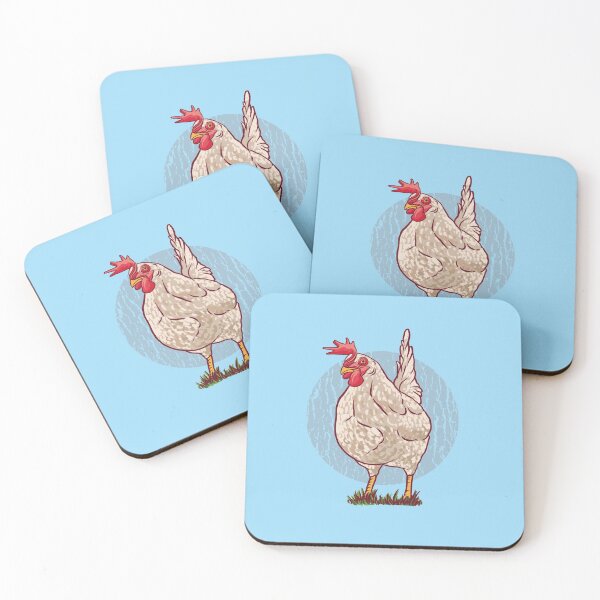 Item preview, Chicken | Chickens | hen designed and sold by DerSenat.