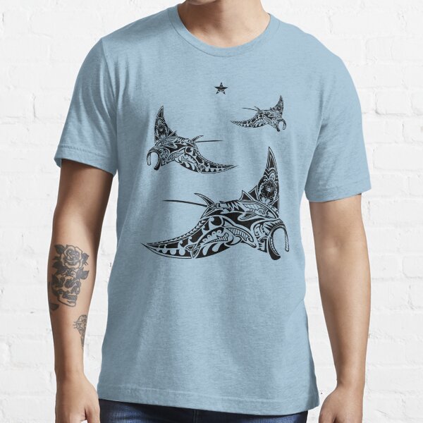 Leben im Meer Essential T-Shirt