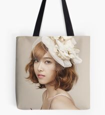 Jessica Jung SNSD Girls' Generation KPOP Tote Bag