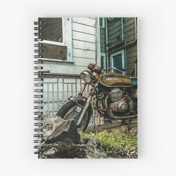 Item preview, Backyard Benelli designed and sold by GasStationB.