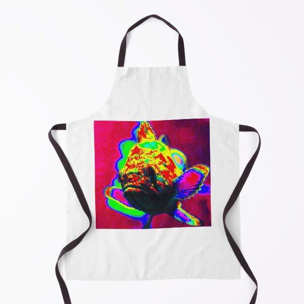 Item preview, A fish designed and sold by Abstractlife707.