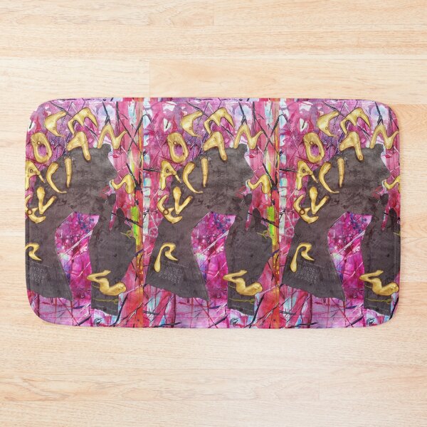 Item preview, Secret, wise woman, forbidden knowledge,  designed and sold by NessArtByEwa.