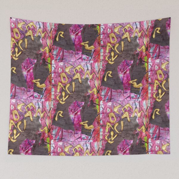 Item preview, Secret, wise woman, forbidden knowledge,  designed and sold by NessArtByEwa.