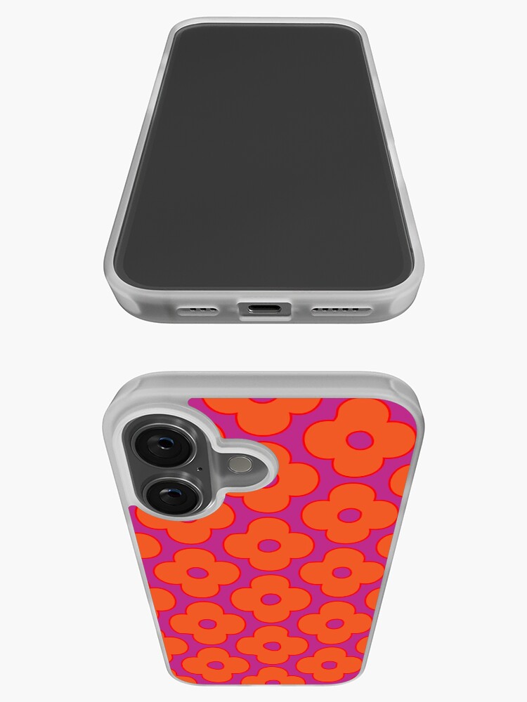 iPhoneケース MARY QUANT - MARY QUANT In the Style of Mary Quant.