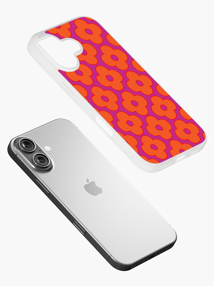 iPhoneケース MARY QUANT - MARY QUANT In the Style of Mary Quant.