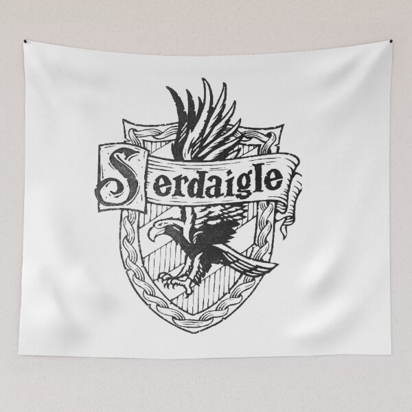 Item preview, hp serdaig designed and sold by coraliebrgd.