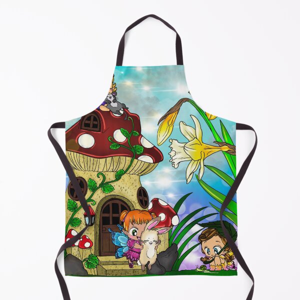 Item preview, Fairy House designed and sold by Kats-ArtsyCraft.