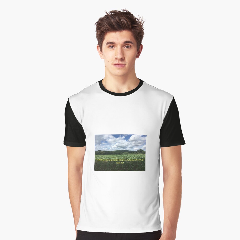 Item preview, Graphic T-Shirt designed and sold by GodstoneUB.