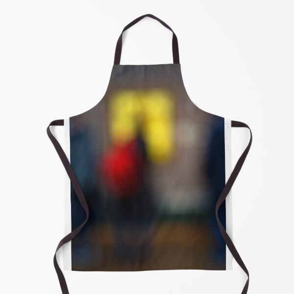 Item preview, Vincent's Yellow designed and sold by wordsford.
