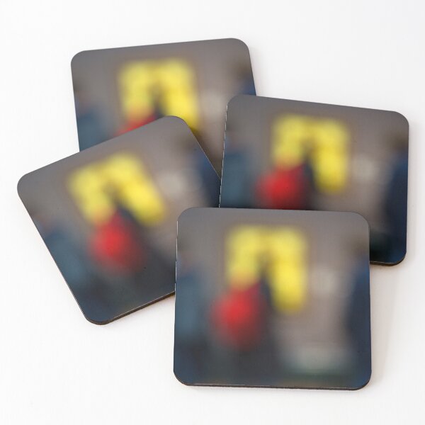 Item preview, Vincent's Yellow  designed and sold by wordsford.