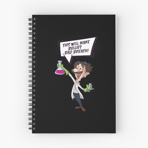 Item preview, Mad scientist crazy scientist Funny chemist designed and sold by FalkDania.