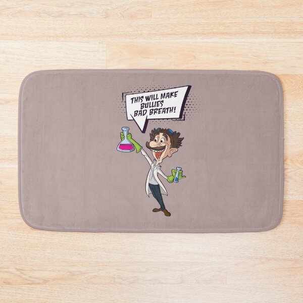 Item preview, Mad scientist crazy scientist Funny chemist designed and sold by FalkDania.
