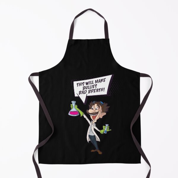 Item preview, Mad scientist crazy scientist Funny chemist designed and sold by FalkDania.