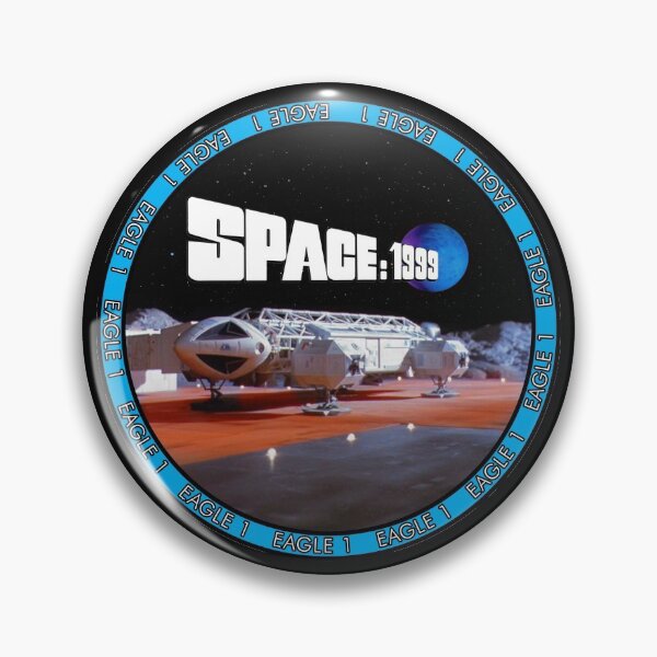 Item preview, SPACE: 1999 GENERIC 17A designed and sold by sorellarium13.