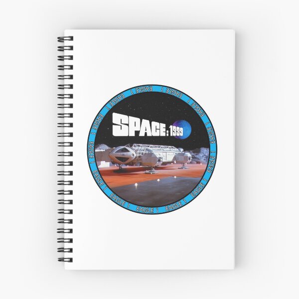 Item preview, SPACE: 1999 GENERIC 17A designed and sold by sorellarium13.