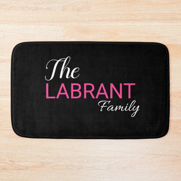 Item preview, The labrant fam designed and sold by Crostone.