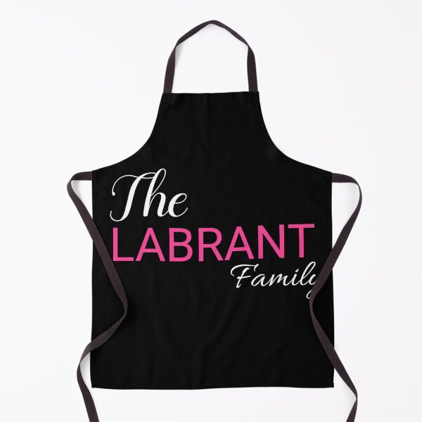 Item preview, The labrant fam designed and sold by Crostone.