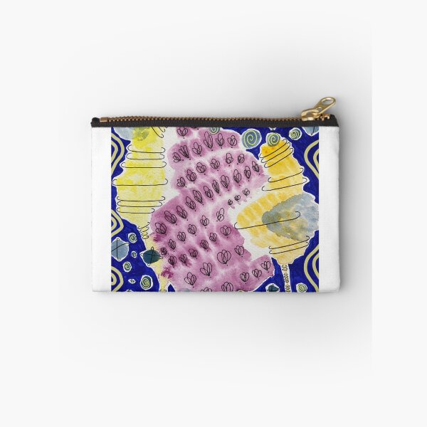 Item preview, Pheobe - an abstract designed and sold by chrum5555.