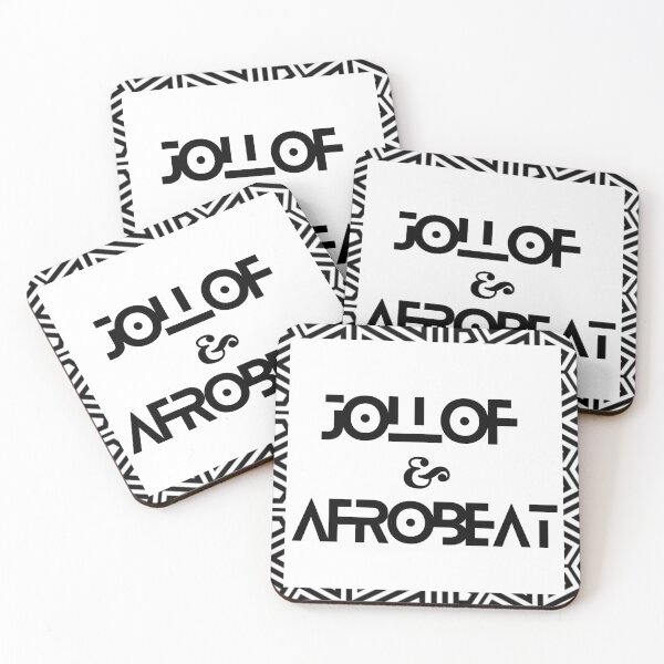 Item preview, Jollof and Afrobeat | Popular | Gift For Friend | Safari  designed and sold by GlobalOrigenes.