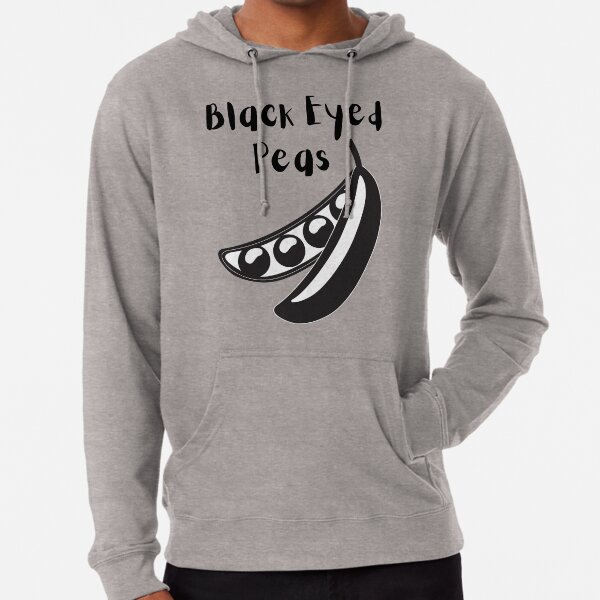 Black eyed peas outlet be nice hoodie