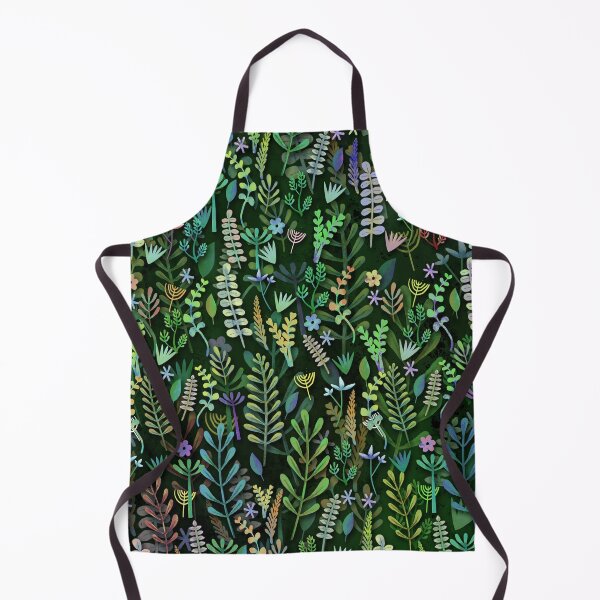 Item preview, Woodland Floral Design 01 designed and sold by IOMAprints.