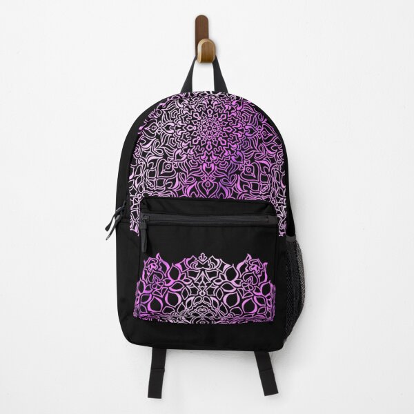Item preview, Mandela Morado Metálico designed and sold by MagicacandyC.