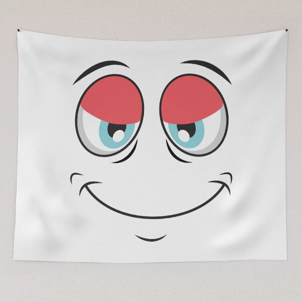 Item preview, Funny bad and lazy emoji  designed and sold by Nature  Design's.