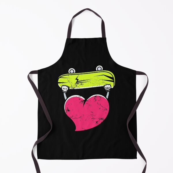 Item preview, Skateboard Heart Tricks Skateparks Valentine Skateboarding Sk8 Half Pipe Boarder Sports Freestyle Exhibition designed and sold by shirti.